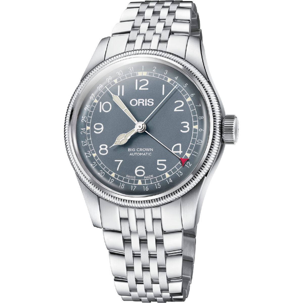 Oris big crown occasion best sale
