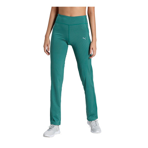 Puma ESS+ Women's Straight Leg Pants - Free Shipping