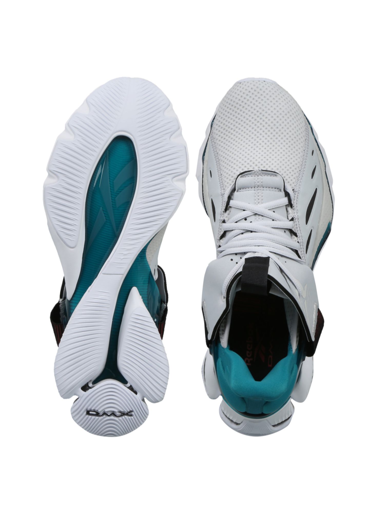 Dmx elusion 001 ft hi cheap