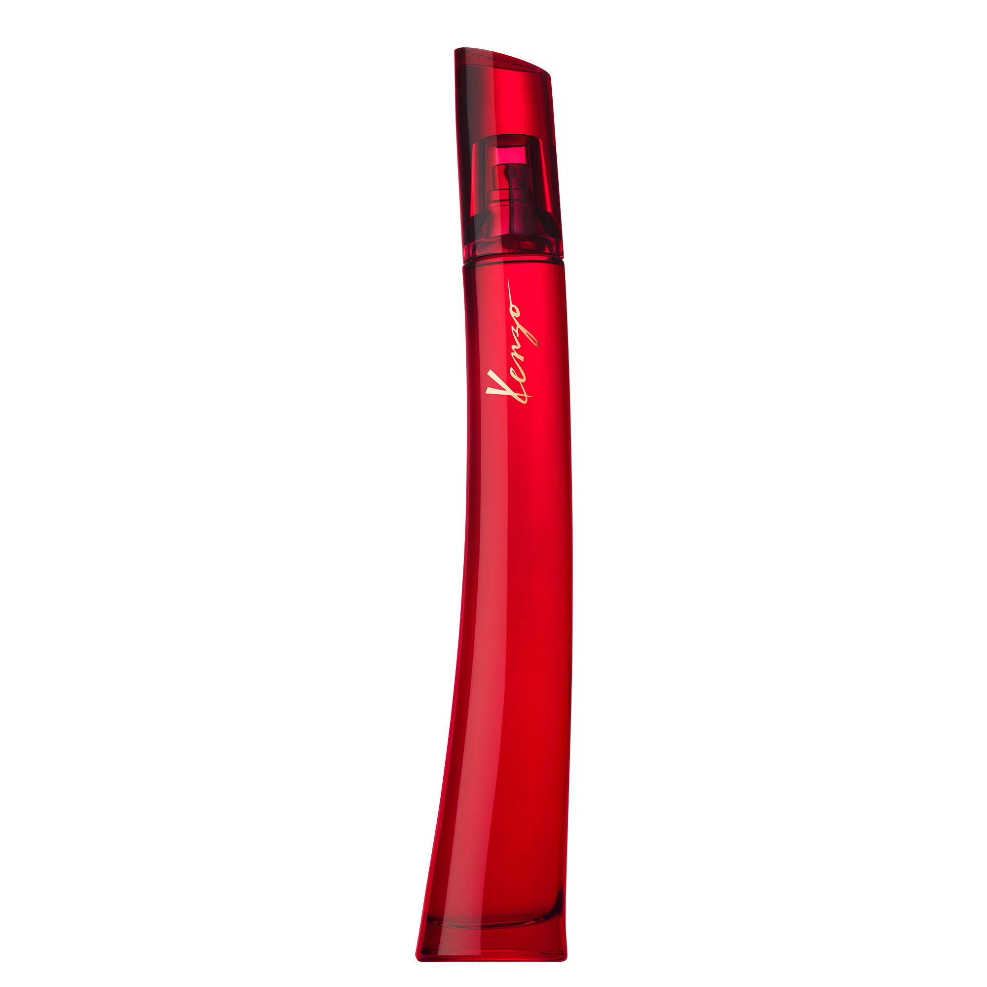 Kenzo Le Rouge Flower Eau De Parfum - view 4