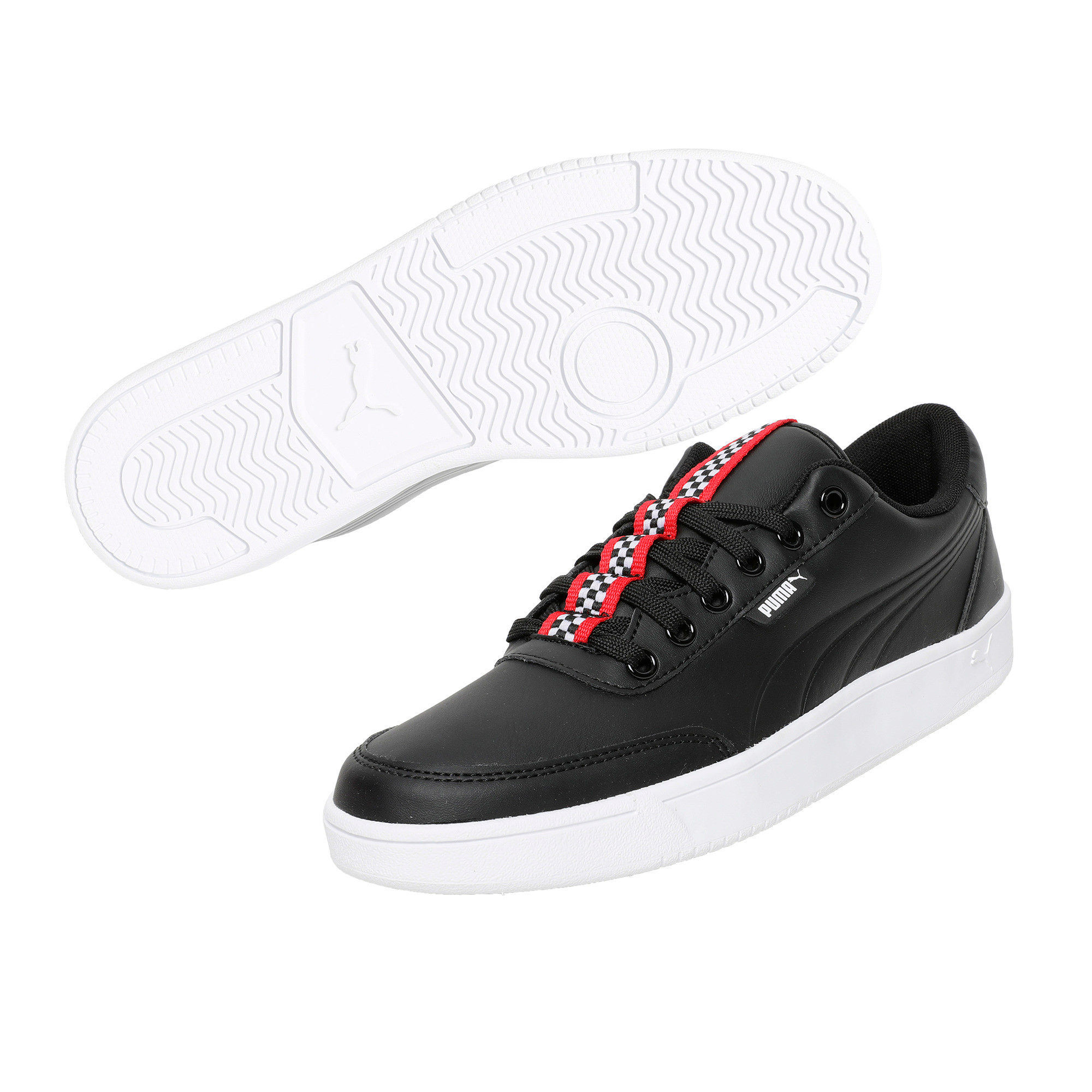 Tenis puma cheap court breaker