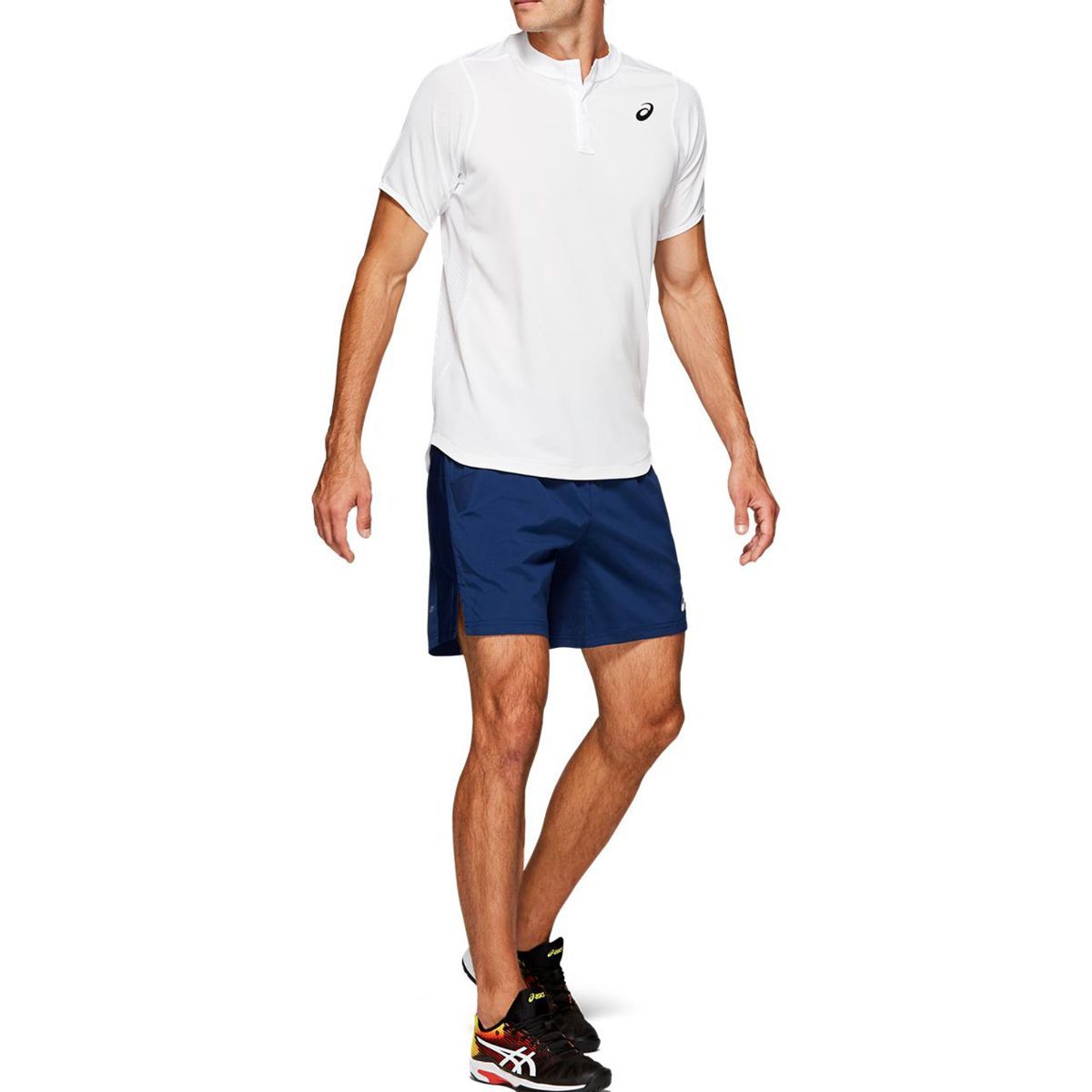 Asics gel cool best sale polo