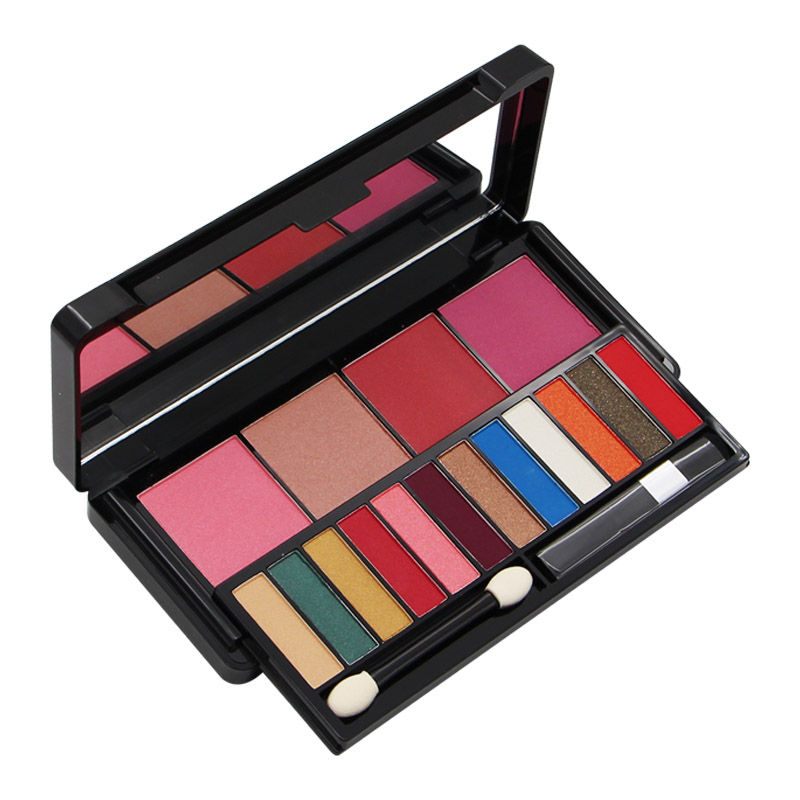 FASHION COLOUR Proffessional Makeup Kit 03 Buy FASHION COLOUR