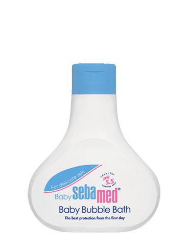 Sebamed Baby Bubble Bath ph5.5
