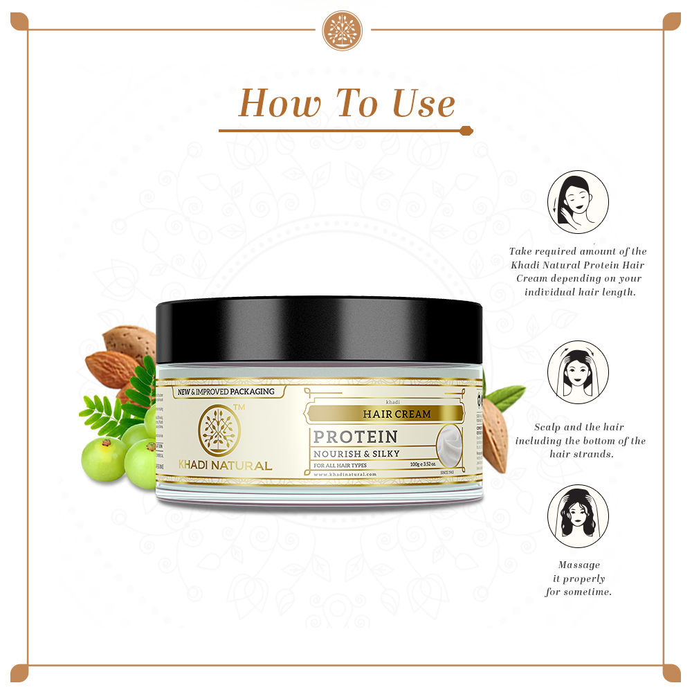 Update more than 80 best hair protein cream best in.eteachers