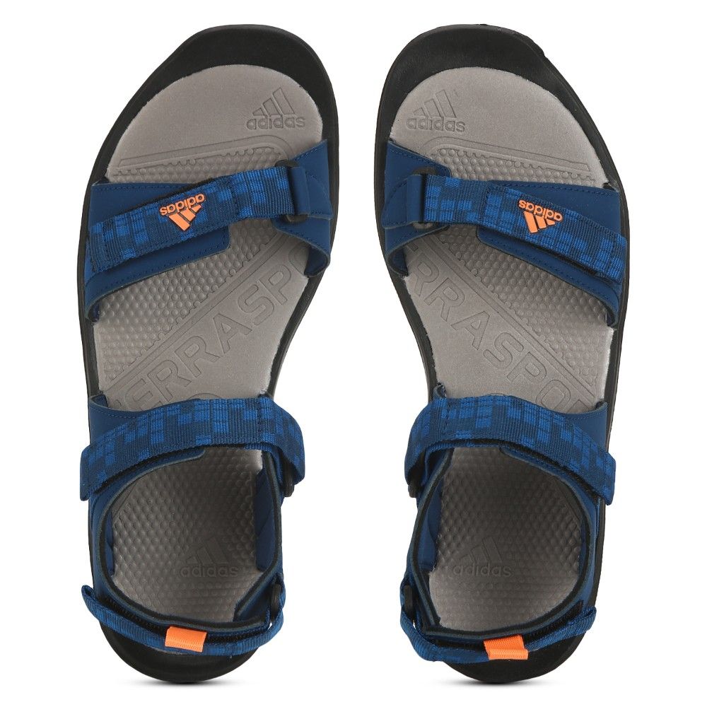 Men's adidas outdoor discount ediffin ii sandals