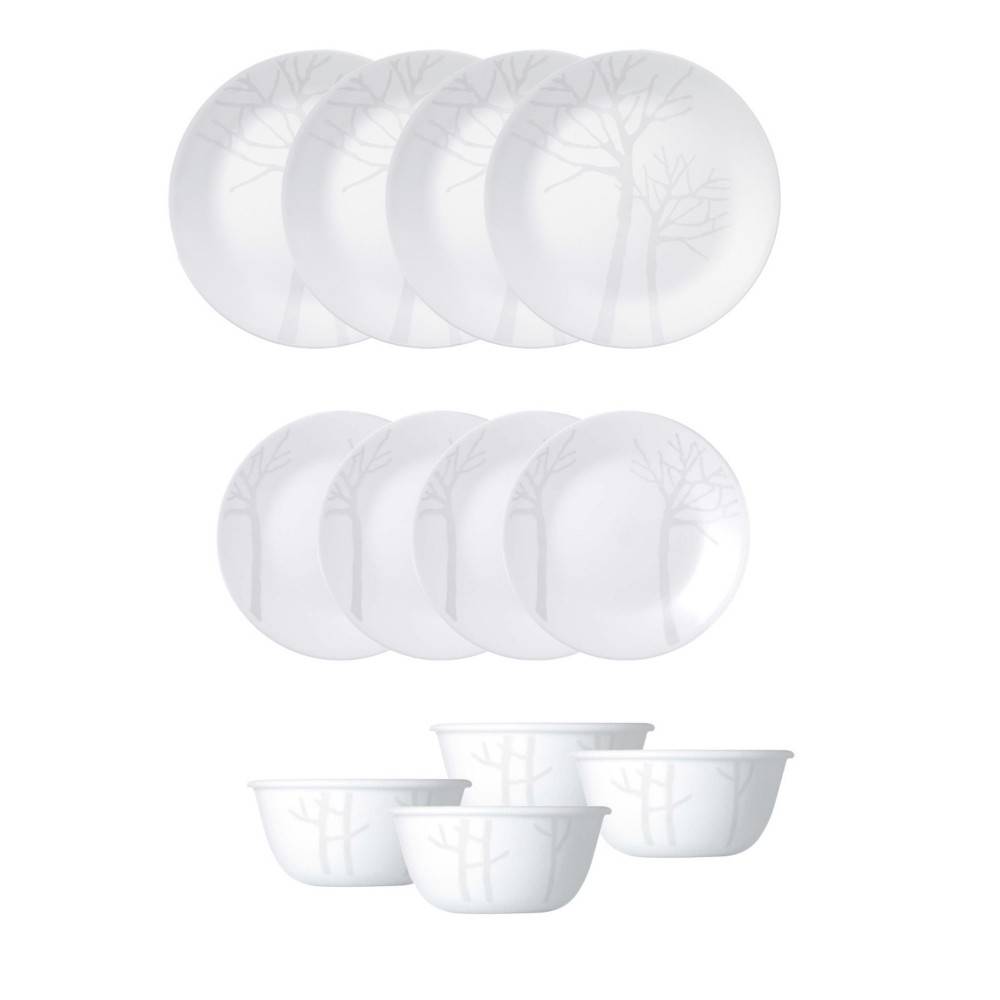 Buy Corelle Asia Collection Gold Series 12 Pc Basic / Mini / Starter ...