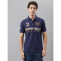 Beverly Hills Polo Club T-Shirts : Buy Beverly Hills Polo Club White Bhpc Athletic  Dept T-Shirt Online