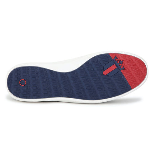 Louis Philippe Navy Blue Shoes - Buy Louis Philippe Navy Blue Shoes online  in India