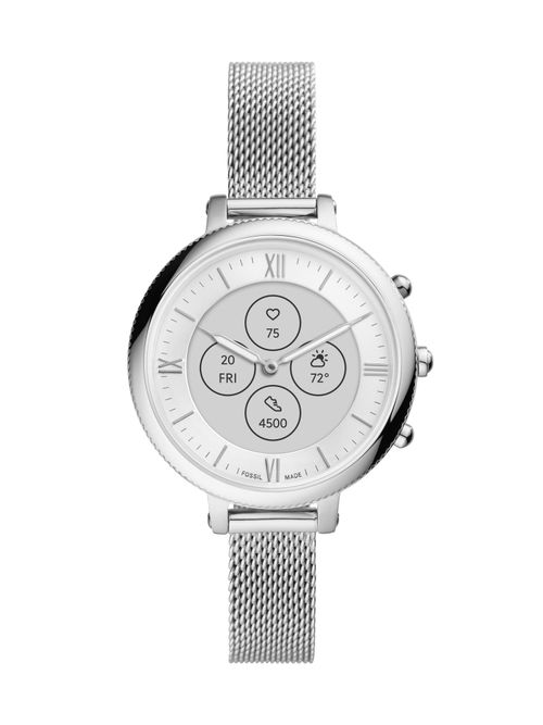 Ftw7040 fossil clearance