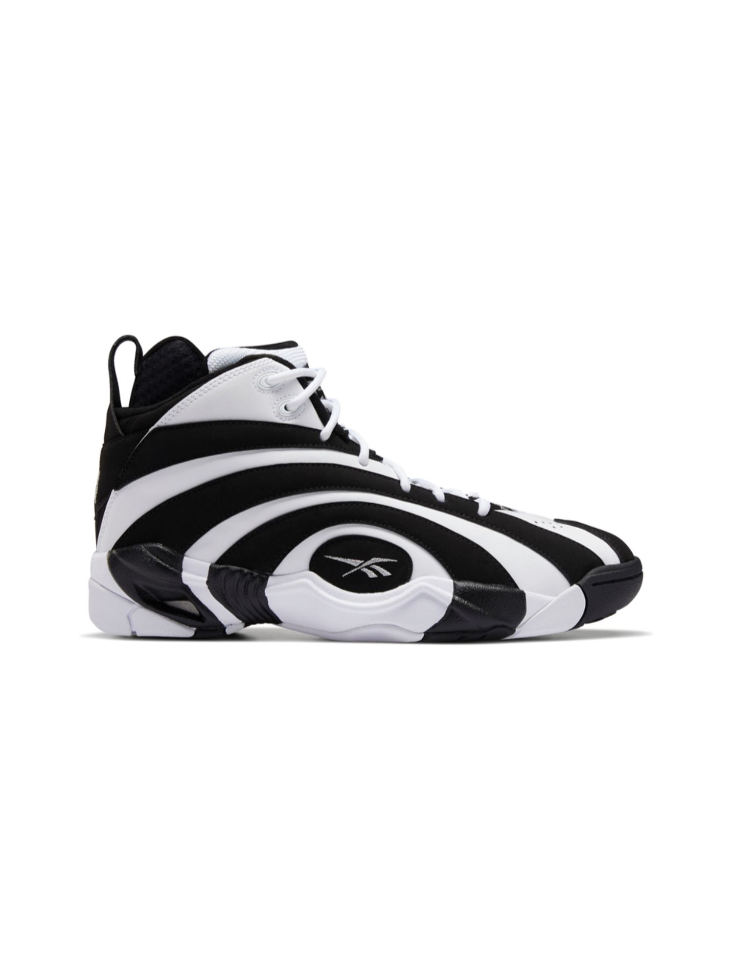 Tenis outlet reebok shaqnosis