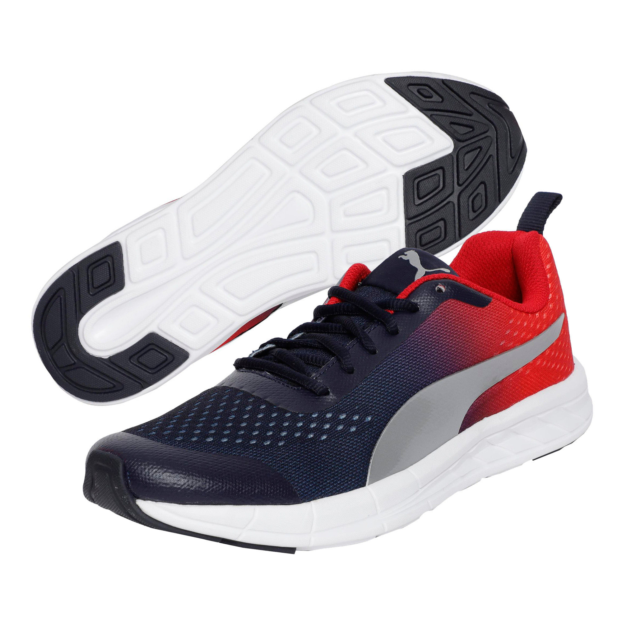 Puma feral store running shoes