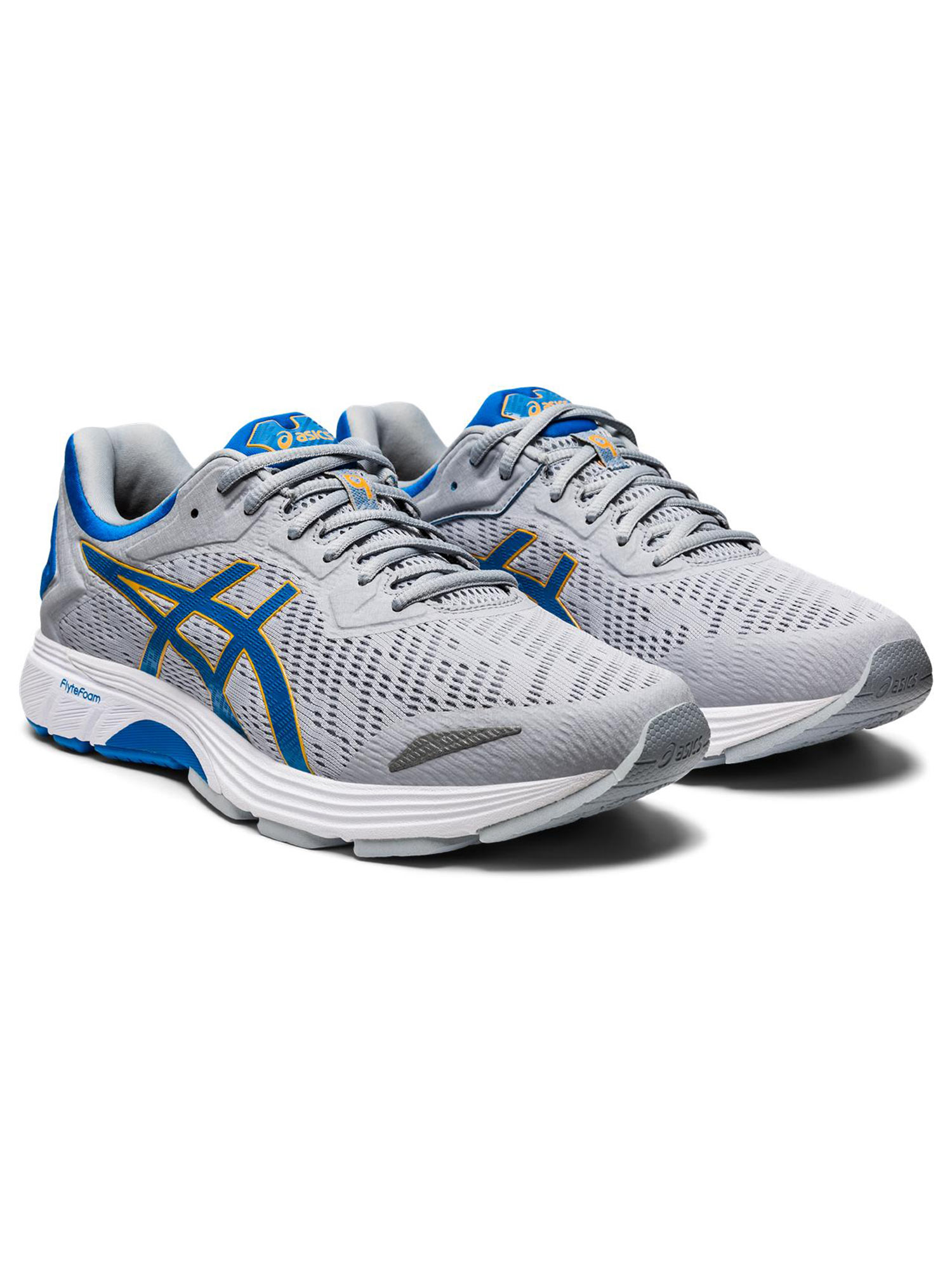 Asics gel best sale fortitude