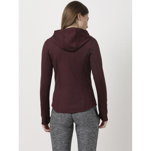 Jockey® Womens Activewear Hoodie – JOCKEY UK