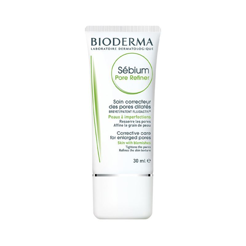 Bioderma Sebium Pore Refiner Corrective Care for Enlarged Pores & Skin with Blemishes
