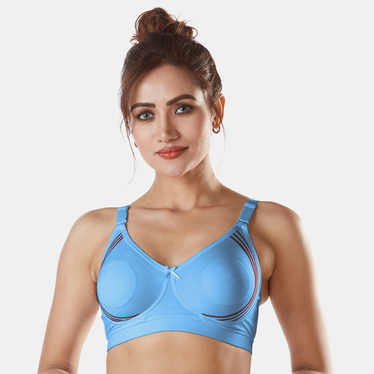 Shalibhadra Creations Pvt. Ltd. - Manufacturer of Regular Bras & T