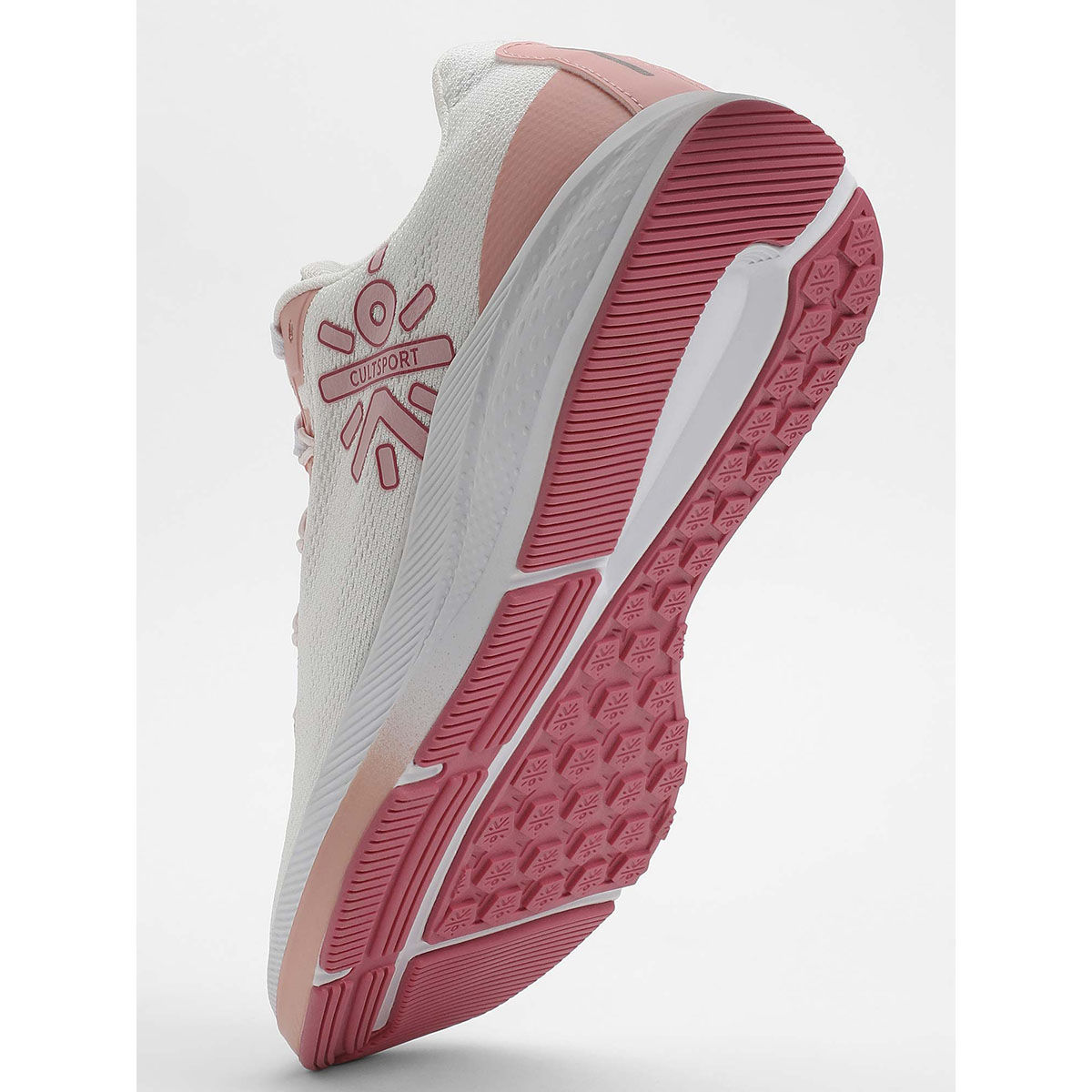 Cultsport Firebird Off White Women Running Shoes Buy Cultsport