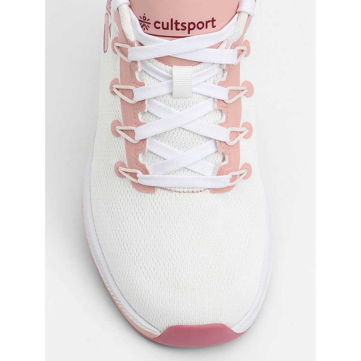 Cultsport Firebird Off White Women Running Shoes Buy Cultsport