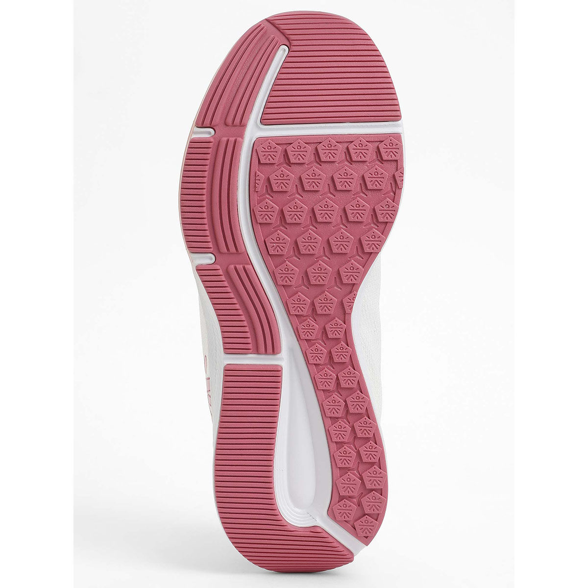 Cultsport Firebird Off White Women Running Shoes Buy Cultsport