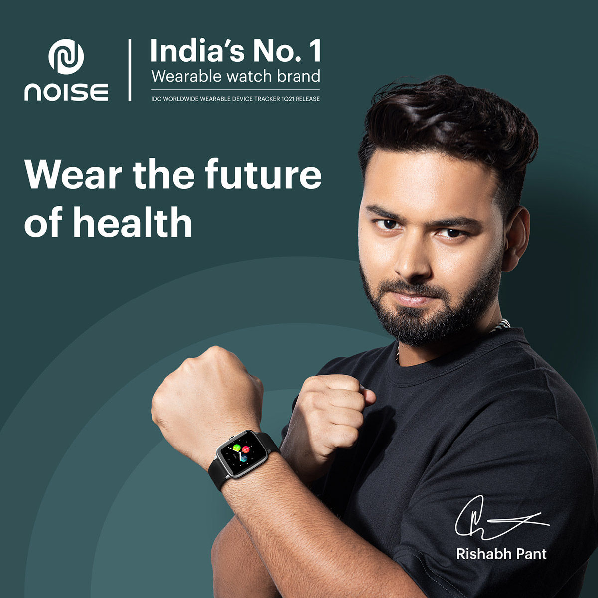 Buy Noise ColorFit Pro 2 Oxy Smartwatch with Spo2 Sensor for Blood Oxygen Level Measurement Deep Wine Online