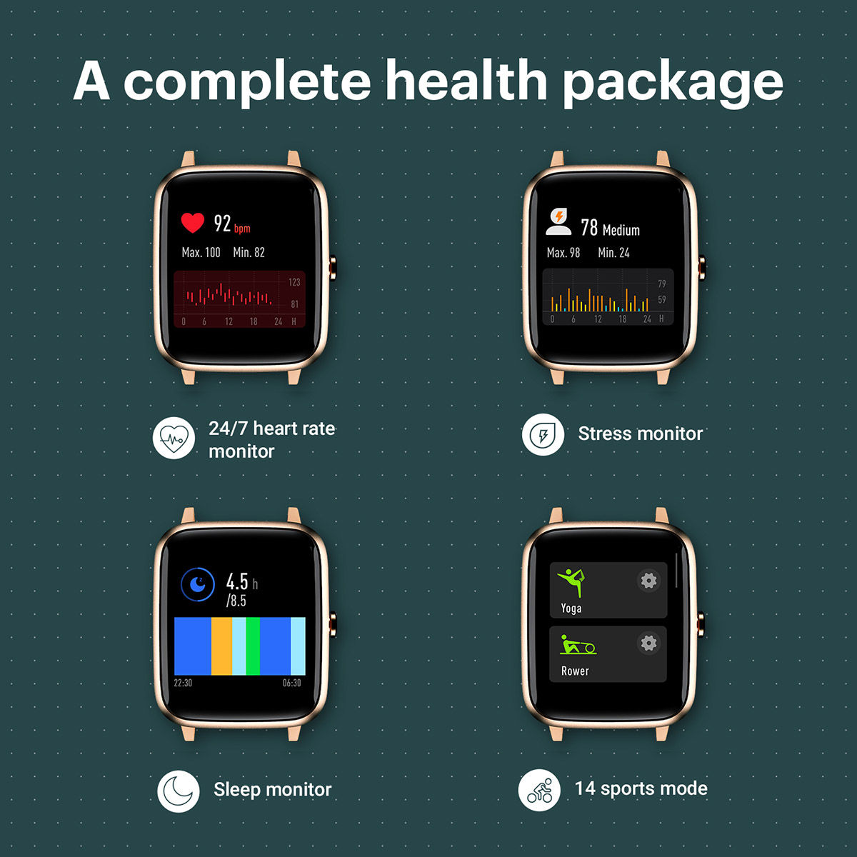 Buy Noise ColorFit Pro 2 Oxy Smartwatch with Spo2 Sensor for Blood Oxygen Level Measurement Deep Wine Online