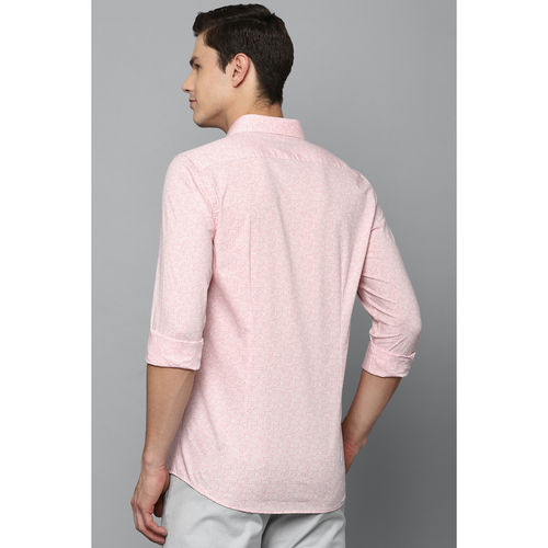 Buy Pink Shirts for Boys by ALLEN SOLLY Online