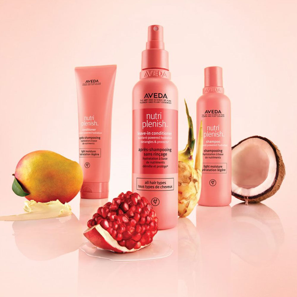 Aveda Nutriplenish LeaveInConditioner Buy Aveda Nutriplenish Leave