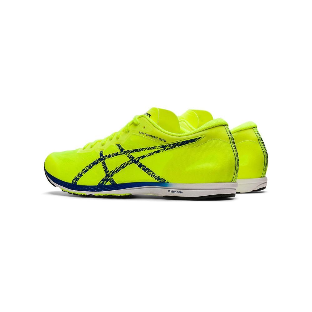 Buy Asics Sortiemagic Rp 6 Unisex Running Shoes Online