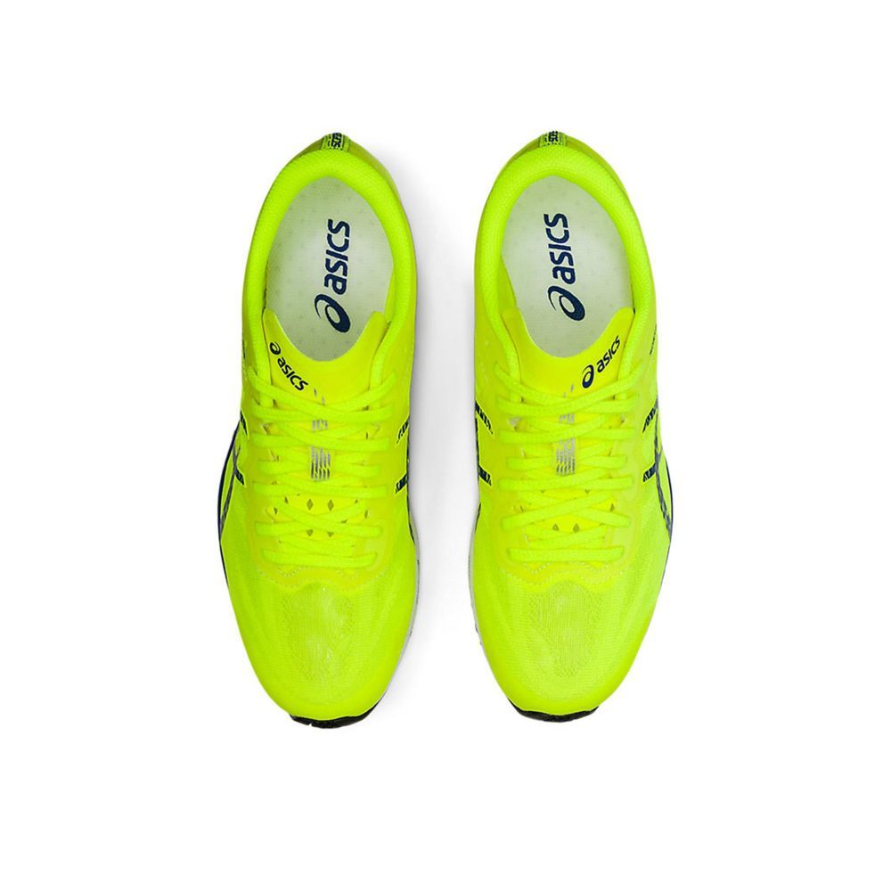asics SORTIEMAGIC RP 6 グリーン/イエロー 27.0㎝ Buy Asics Sortiemagic Rp 6 Unisex Running Shoes Online
