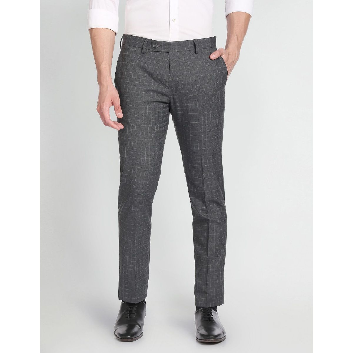 Buy Casual Trousers in India, Made to Measure Trousers in India