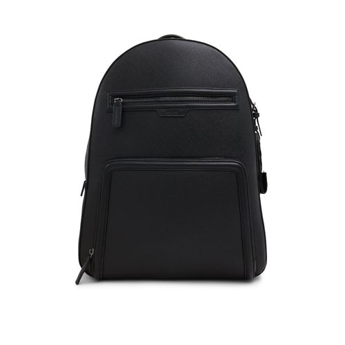 Buy Aldo Esadon Men's Black Backpack-Large Online Buy Aldo Esadon Men's Black Backpack-Large Online