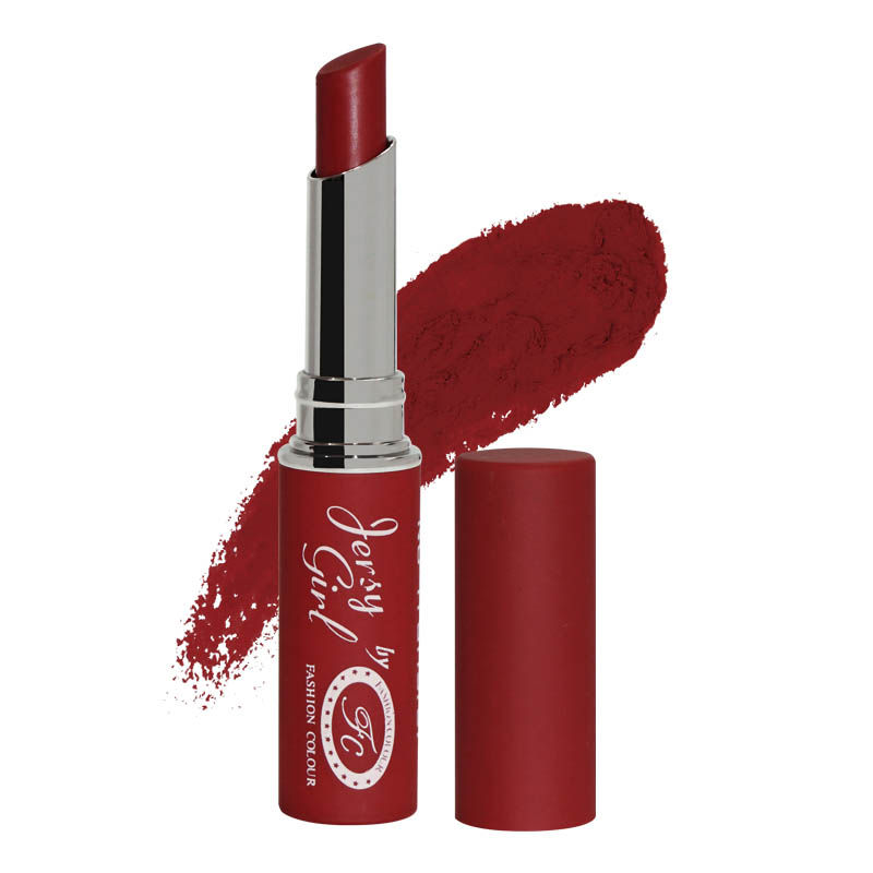 fashion colour matte lipstick