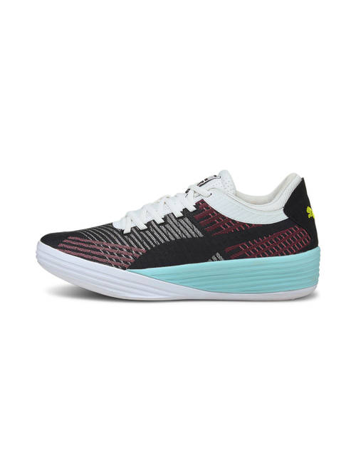 Buy Puma Clyde All-pro Basketball Shoes Online display picture 1
