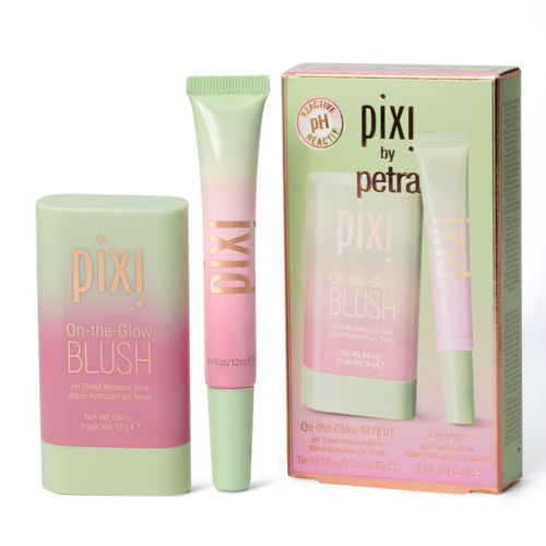 PIXI PH Duo - Cheektone And Liptone