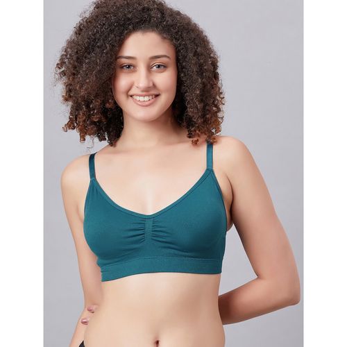 C9 Airwear Full Coverage Seamless Everyday Bra (XL)