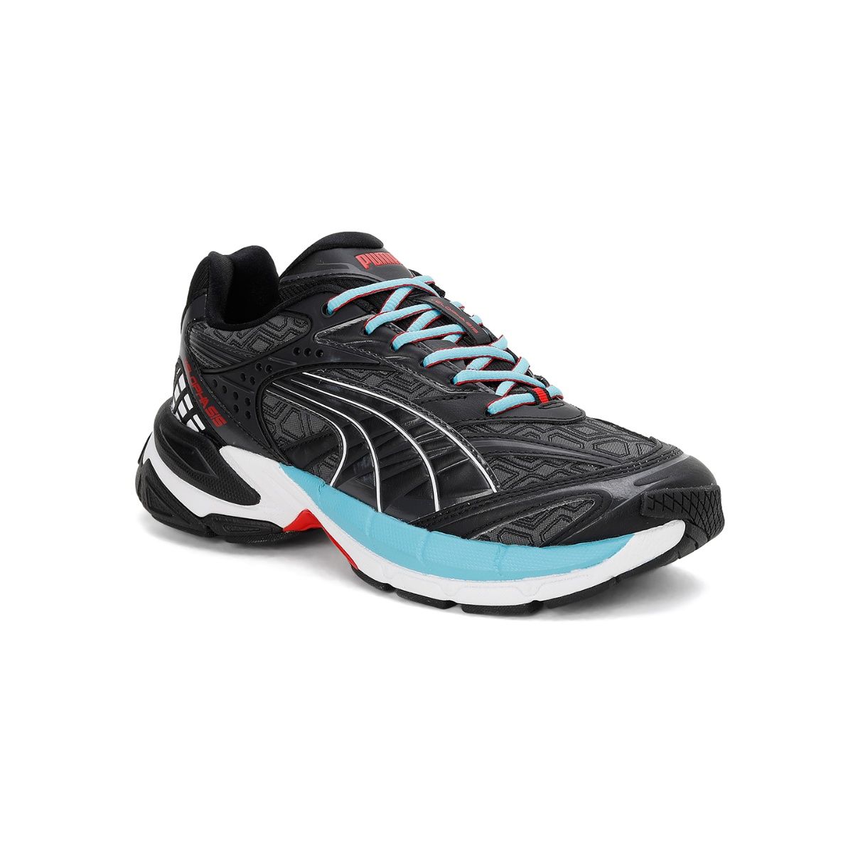 Puma vectana best sale running women sneakers