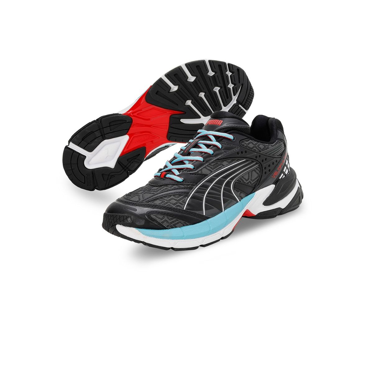 Puma vectana cheap running men uk