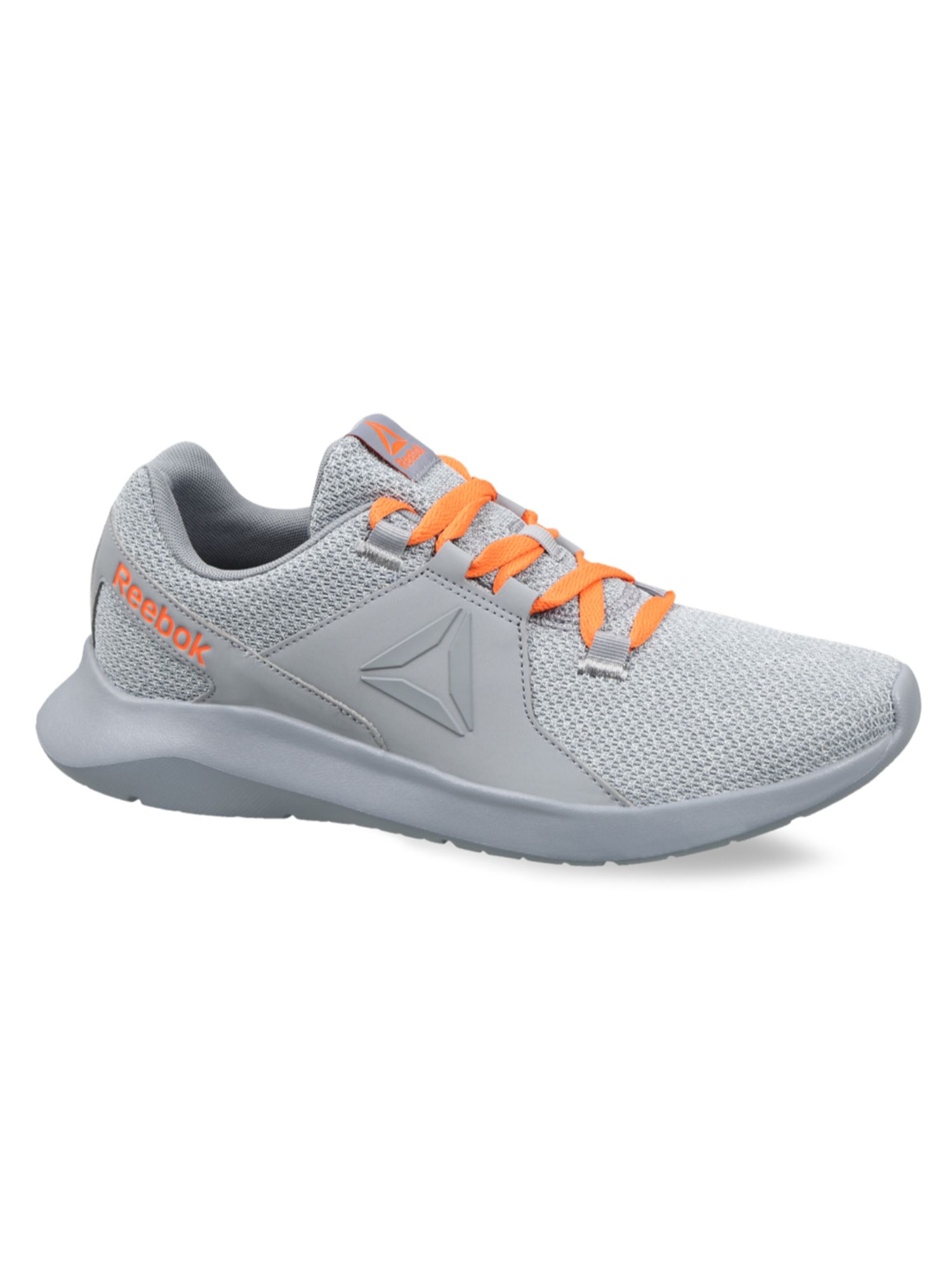 Buy Reebok Grey Reebok Energylux Running Shoes Online