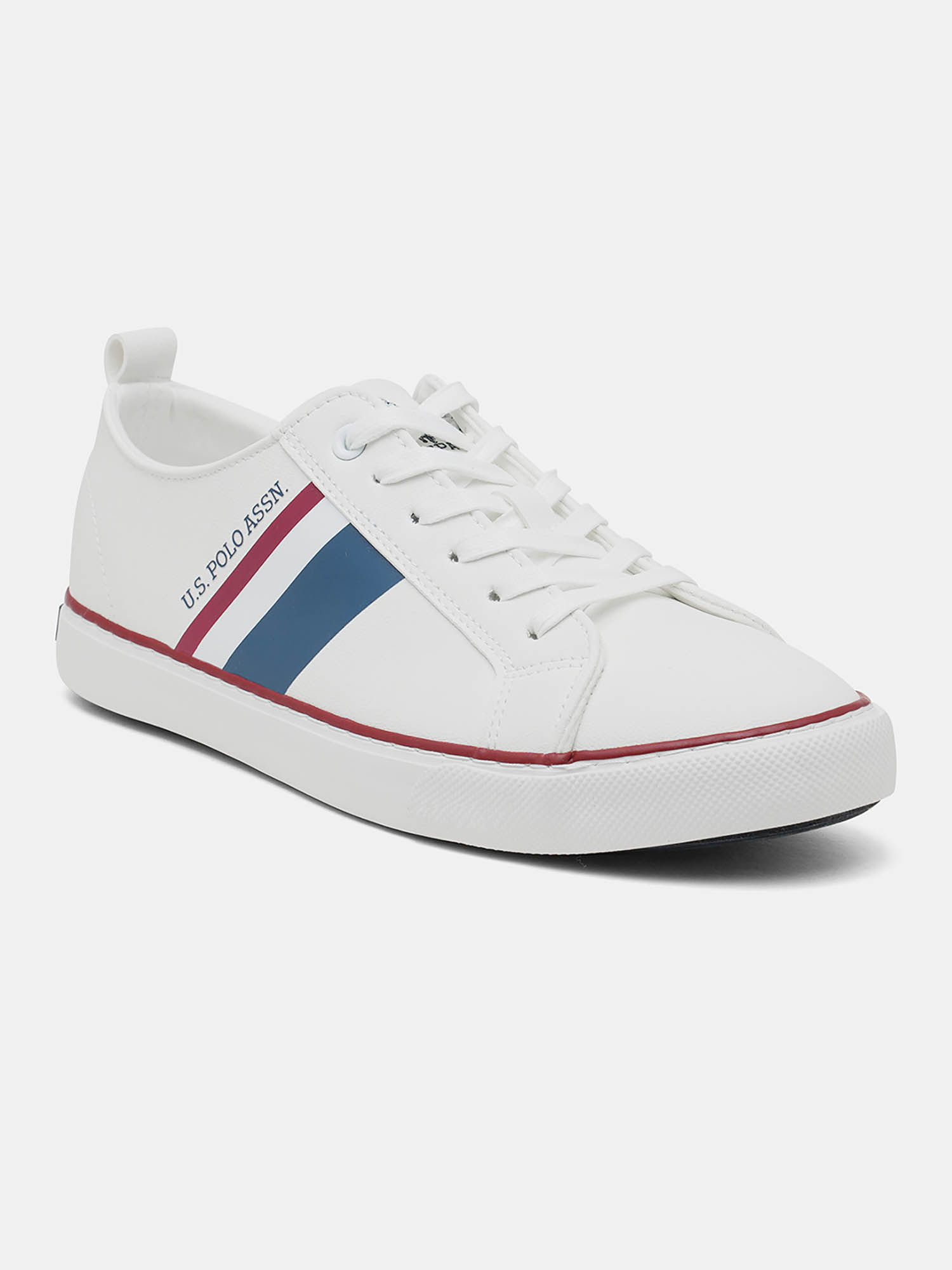 3.0 polo hotsell sneakers off white