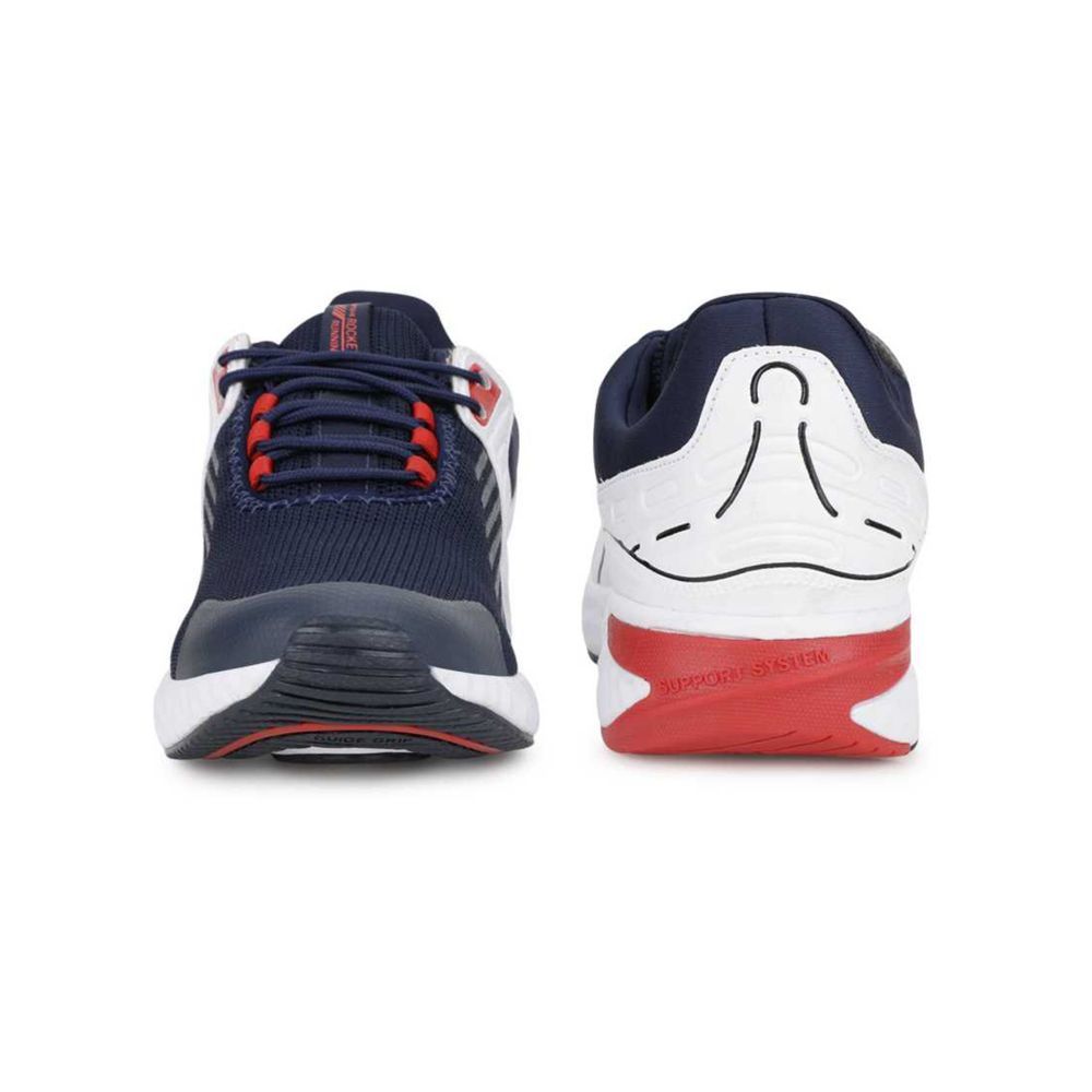 campus rocket running shoes