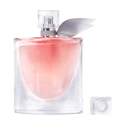 Lancome La Vie Est Belle Eau De Parfum With Iris, Vanilla, Patchouli  Fragrance