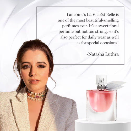 Buy Lancome La Vie Est Belle Eau De Perfume Online