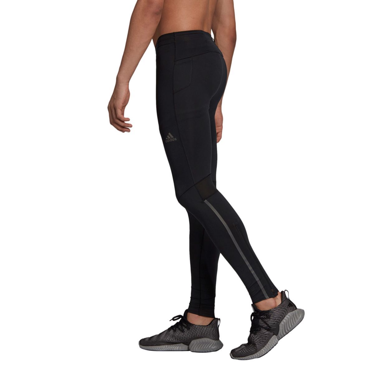 Adidas supernova running clearance tights