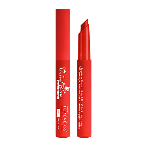Daily Life Forever52 Velvet Rose Matte Lipstick
