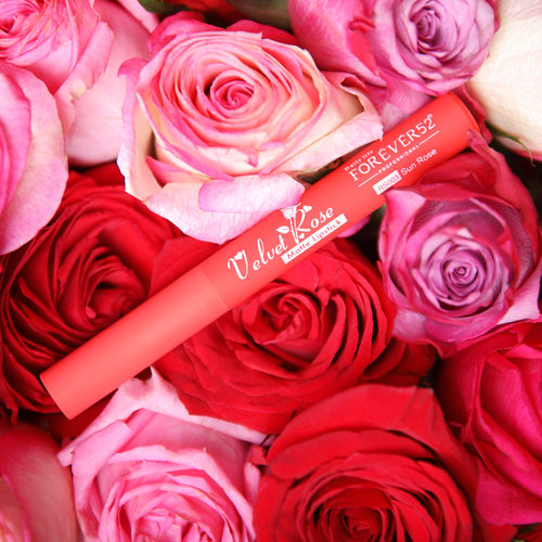 Daily Life Forever52 Velvet Rose Matte Lipstick