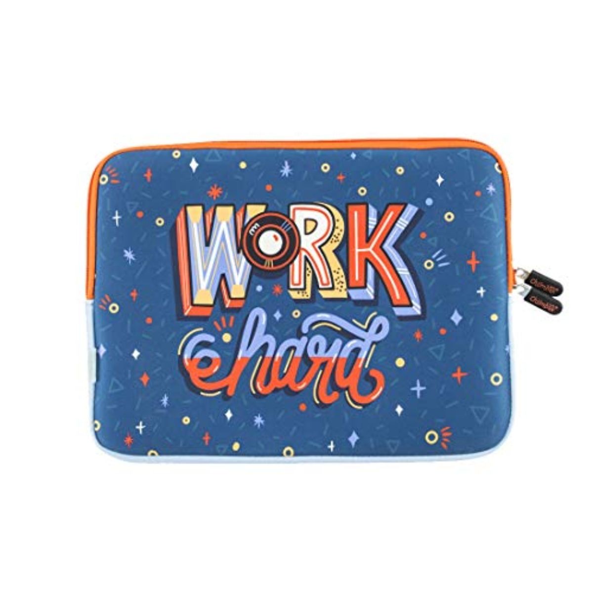 Chumbak laptop 2024 sleeve 13.3 inch