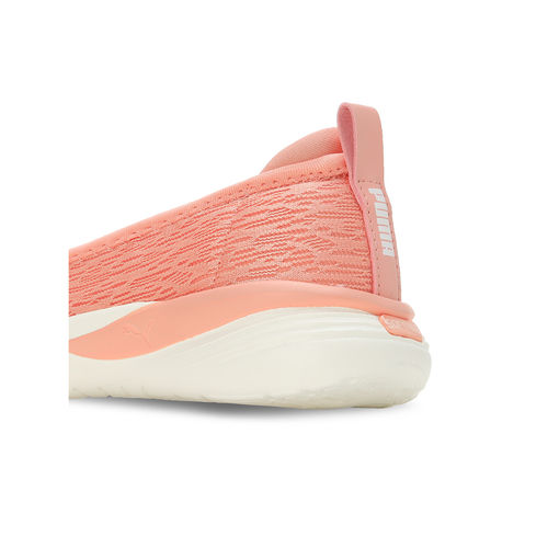 Buy Puma Sienna SOFTRIDE Women Orange Ballerinas Online