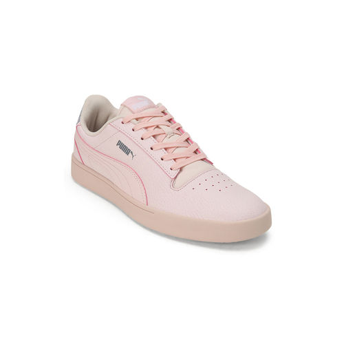 Buy Puma Celi Womens Pink Sneakers Online