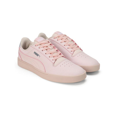 Puma Celi Womens Pink Sneakers (UK 4)