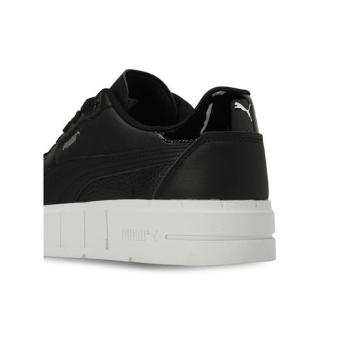Puma Cali Court Black PUMA Cali Court 